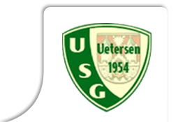 Logo Uetersener Sportgemeinschaft