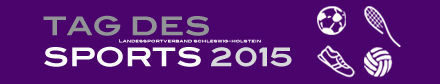 Tag des Sports 2015