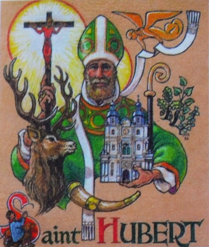 Saint Hubert