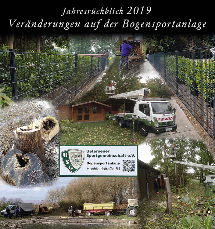 Silvester 2019 - Neujahr 2020