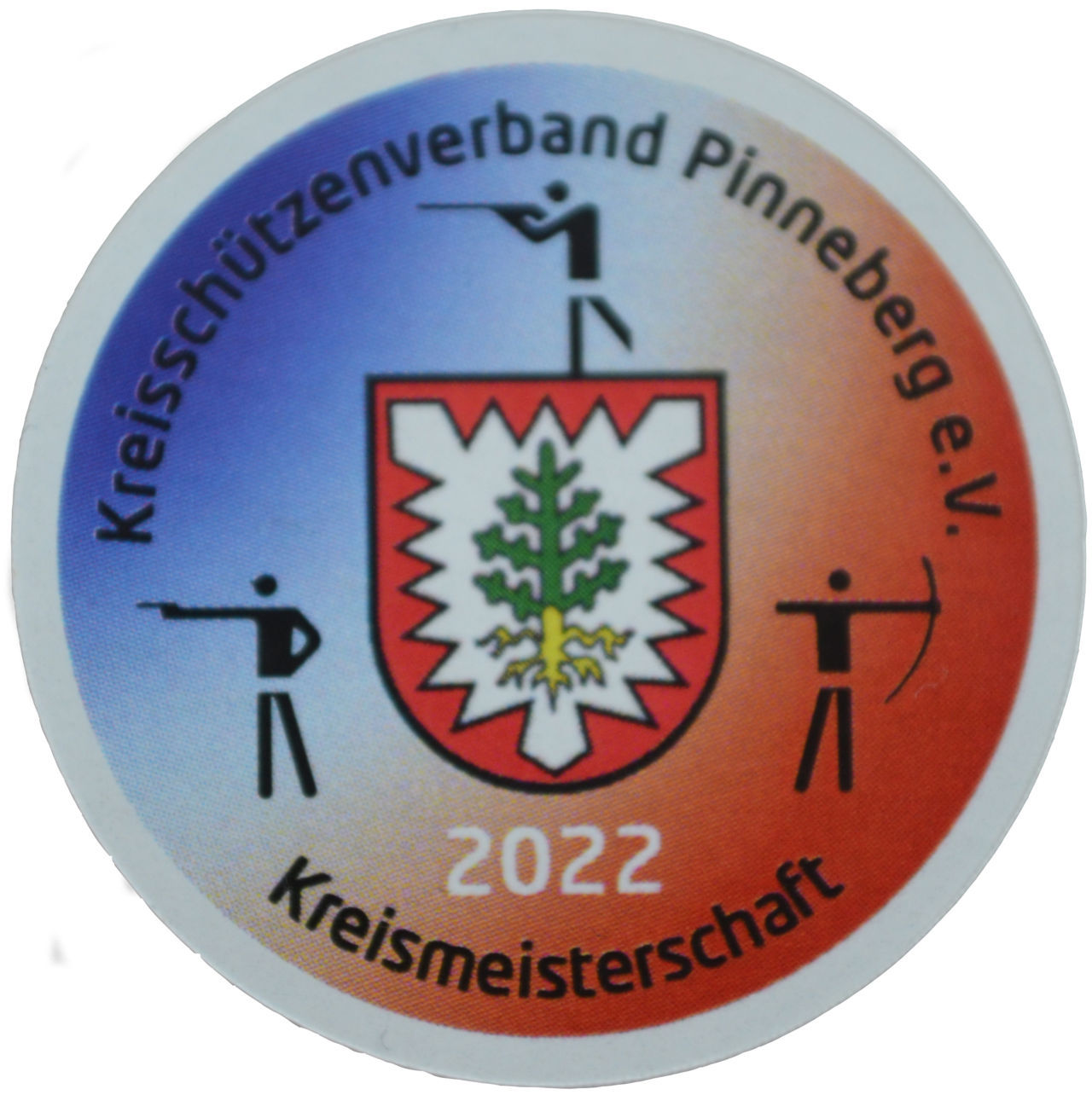 Button KM 2022