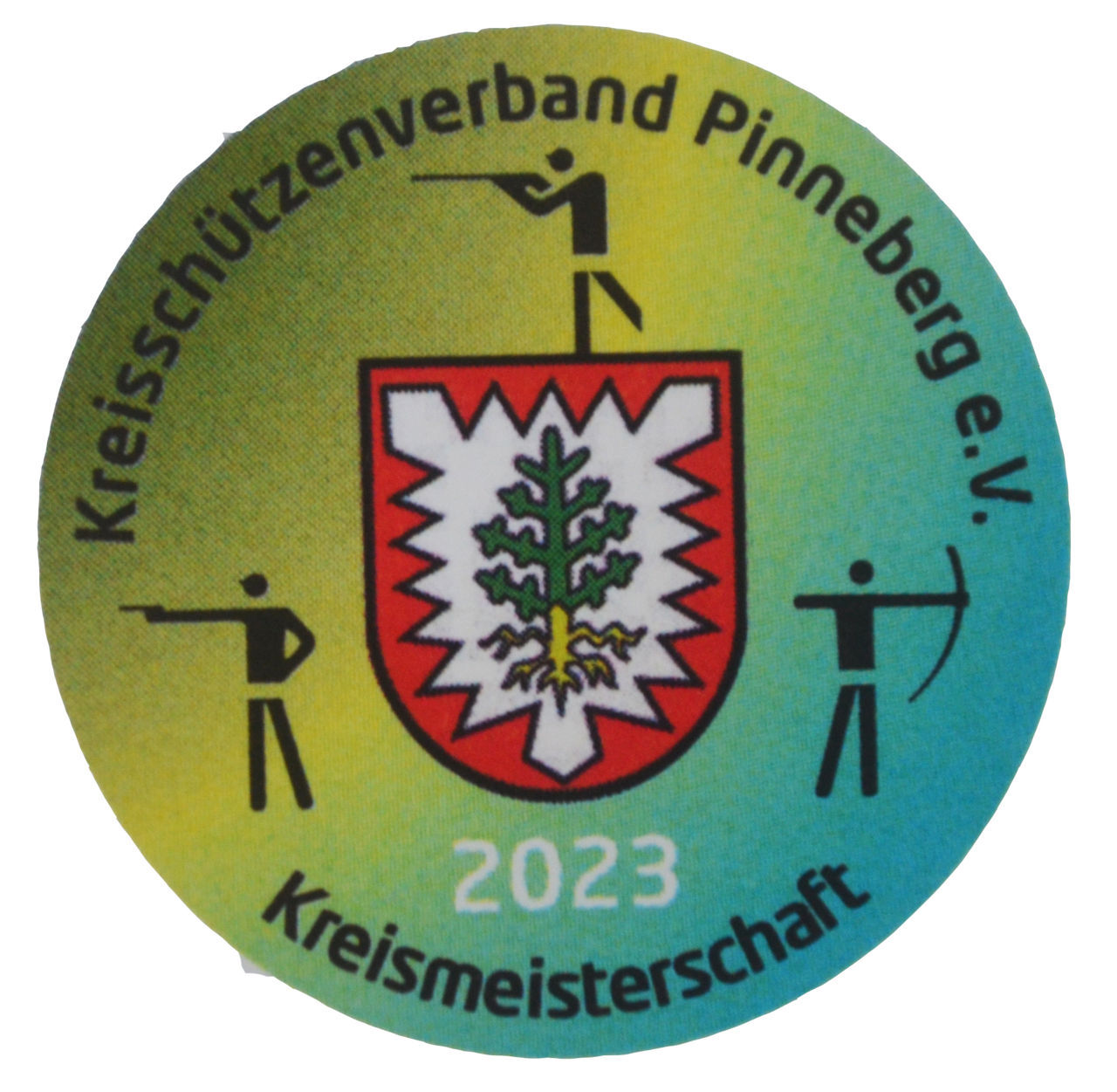 Button KM 2023