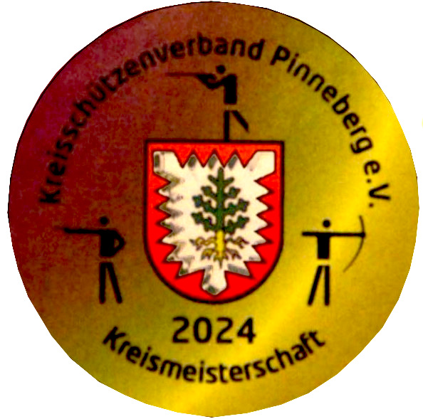 Logo zur KM 2024