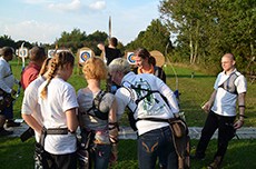 wie sieht das Teamergebnis aus?