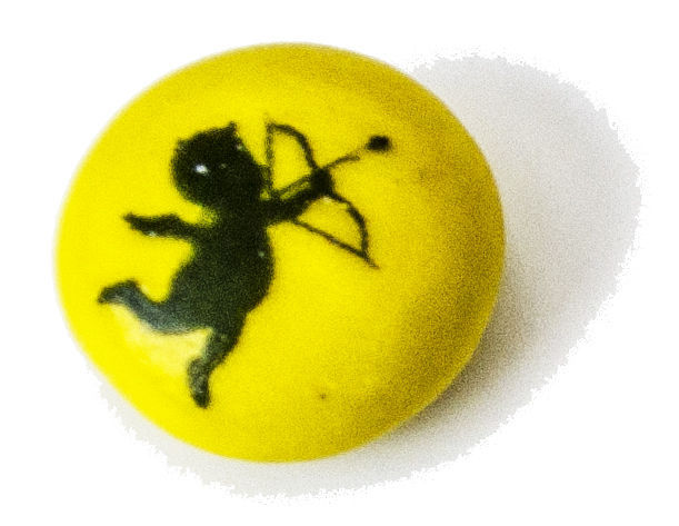 1. Mai Smartie