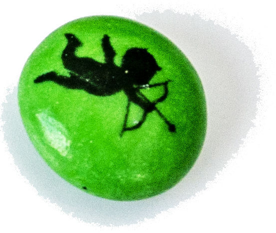 1. Mai Smartie