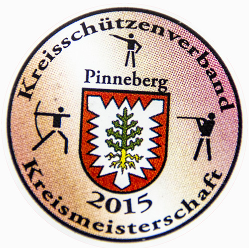 Logo Kreismeisterschaft 2015
