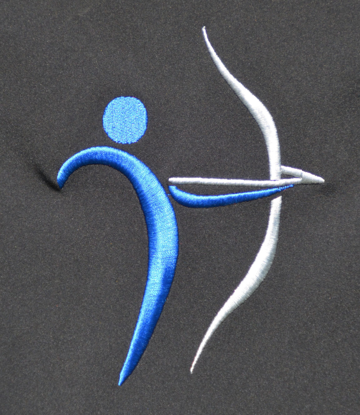 Logo Bogenschütze